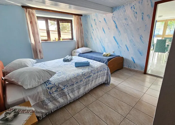 Apartmani Mediteran
