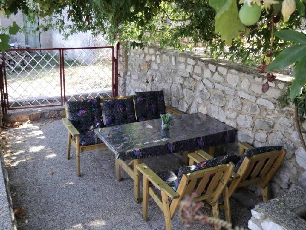 Mediteran Apartamento *