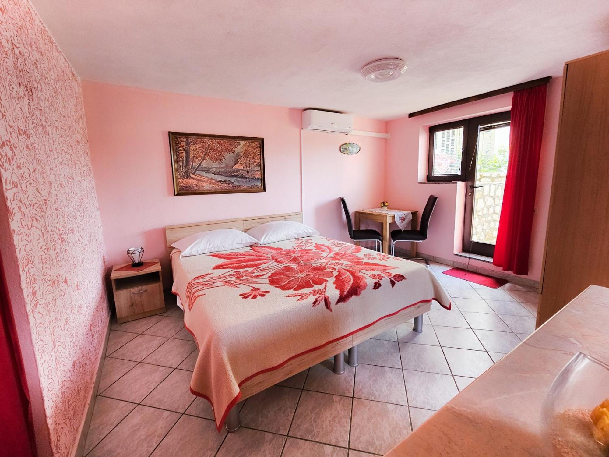 Mediteran Apartamento