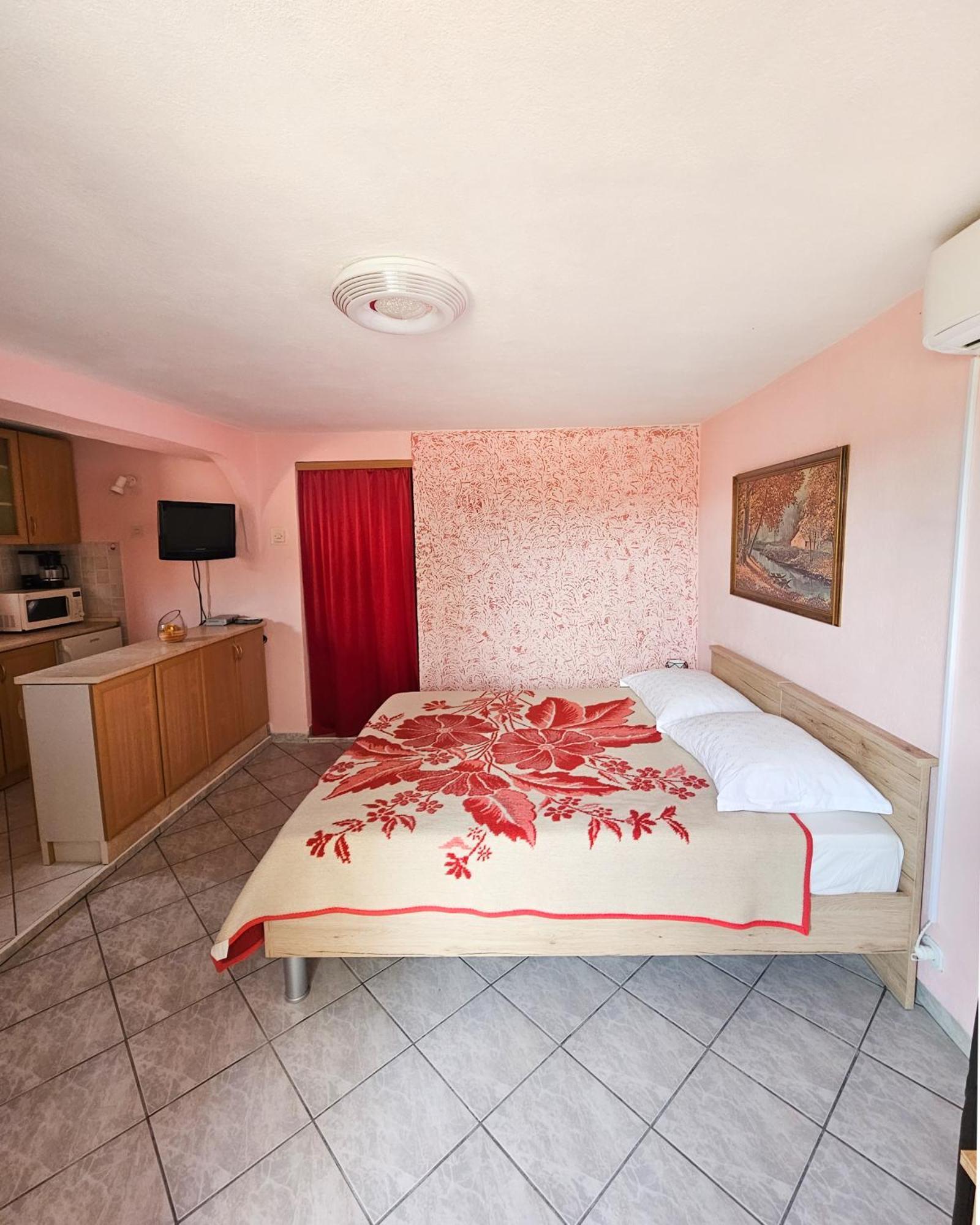 Apartamento Mediteran