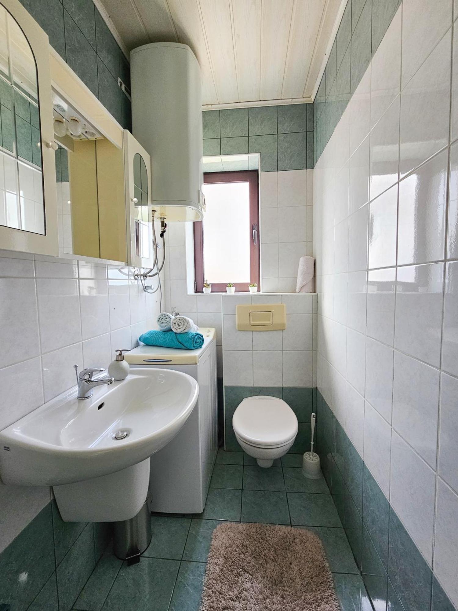 Mediteran Apartamento *