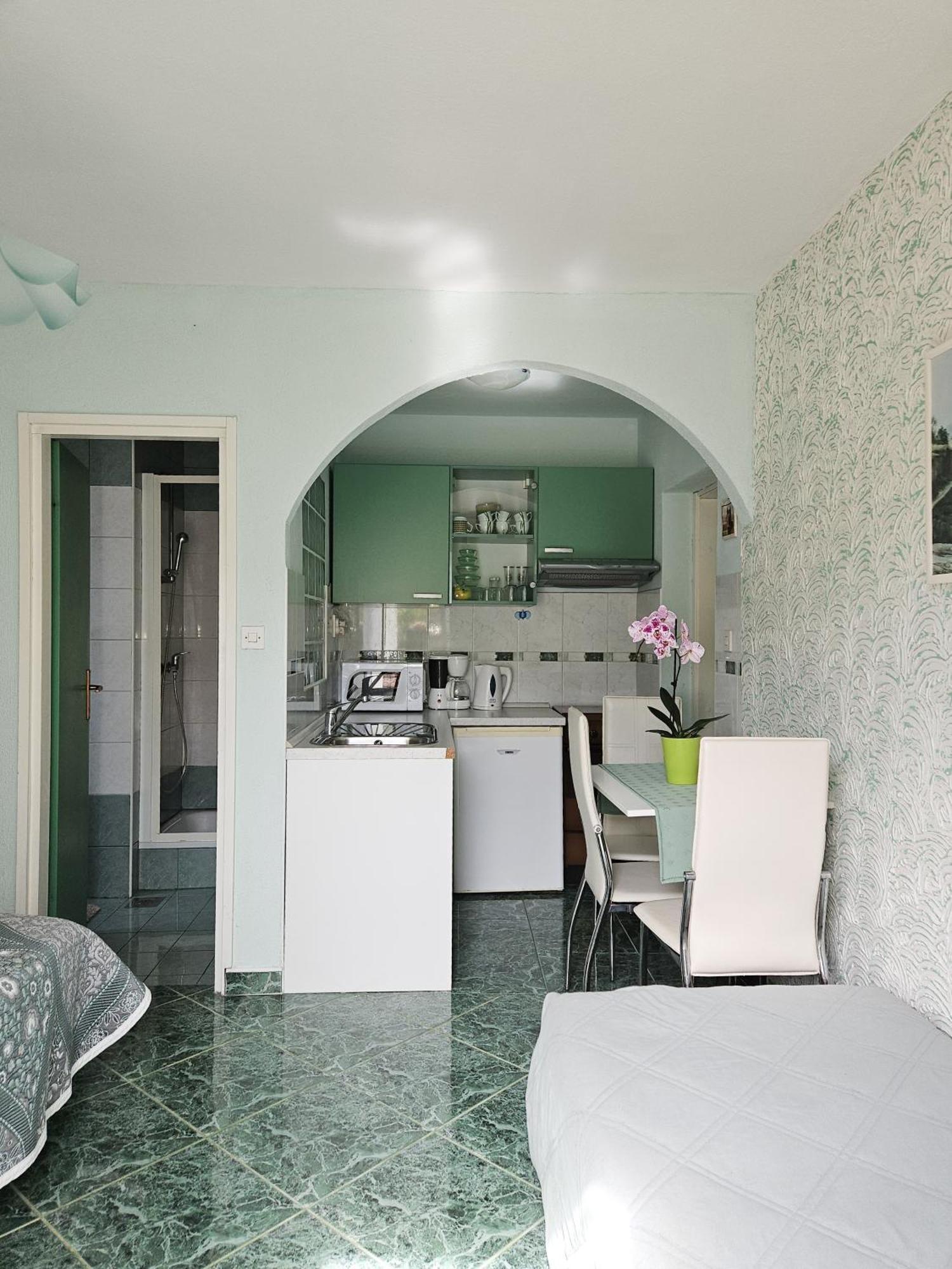 Apartamento Mediteran