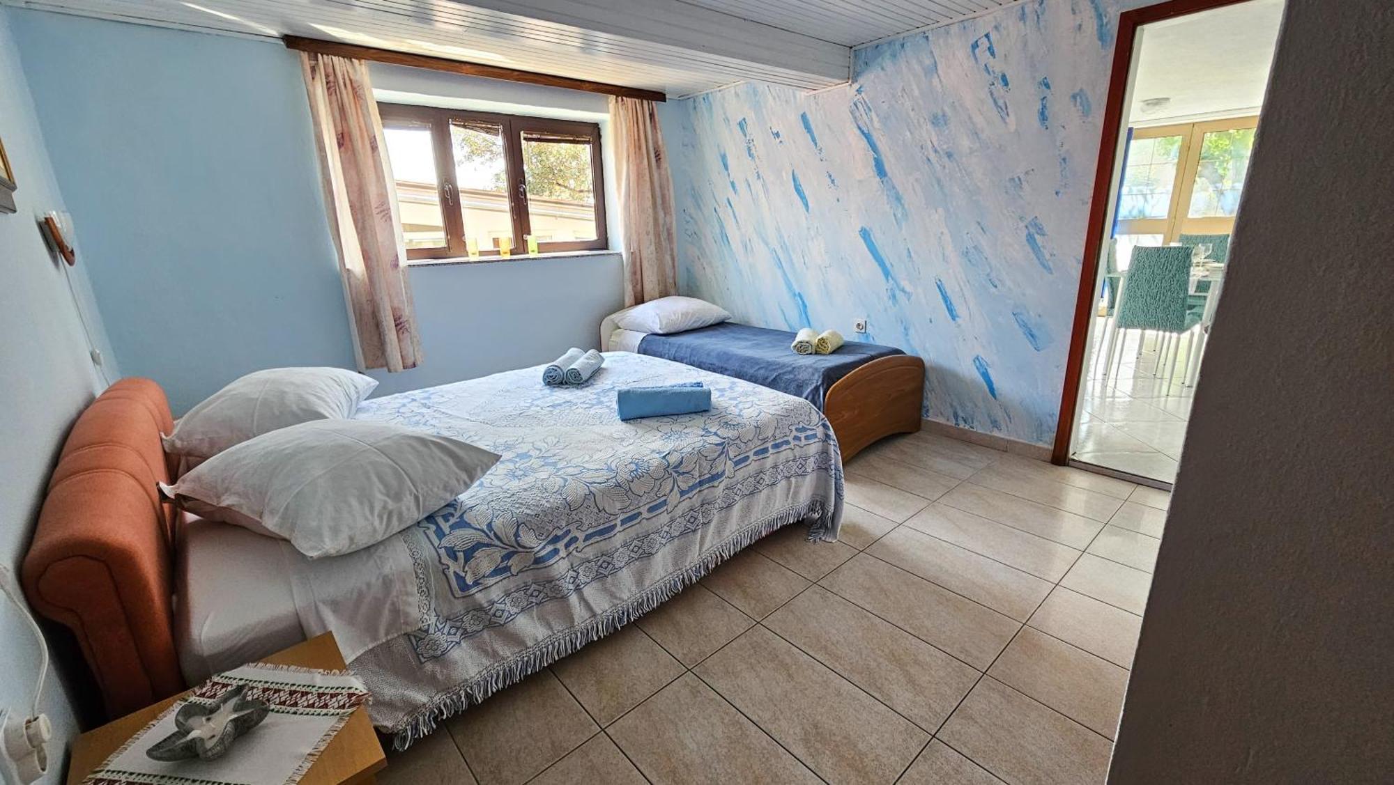 Apartamento Mediteran *