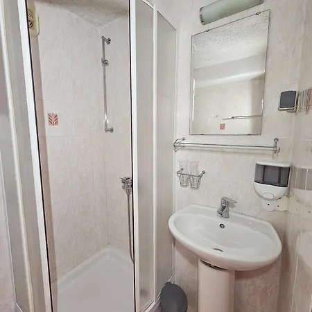 Apartmani Mediteran Vrh  Exterior photo