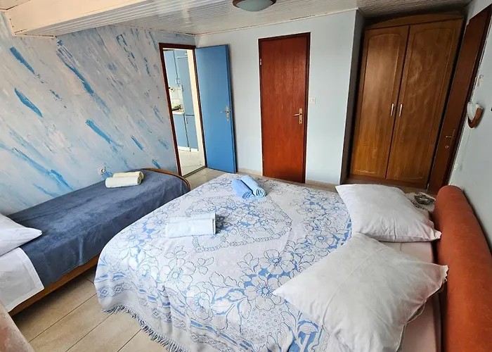 Apartmani Mediteran