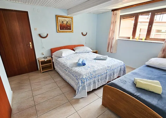 Apartmani Mediteran