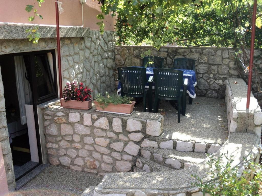 Apartment Mediteran Vrh (Krk)