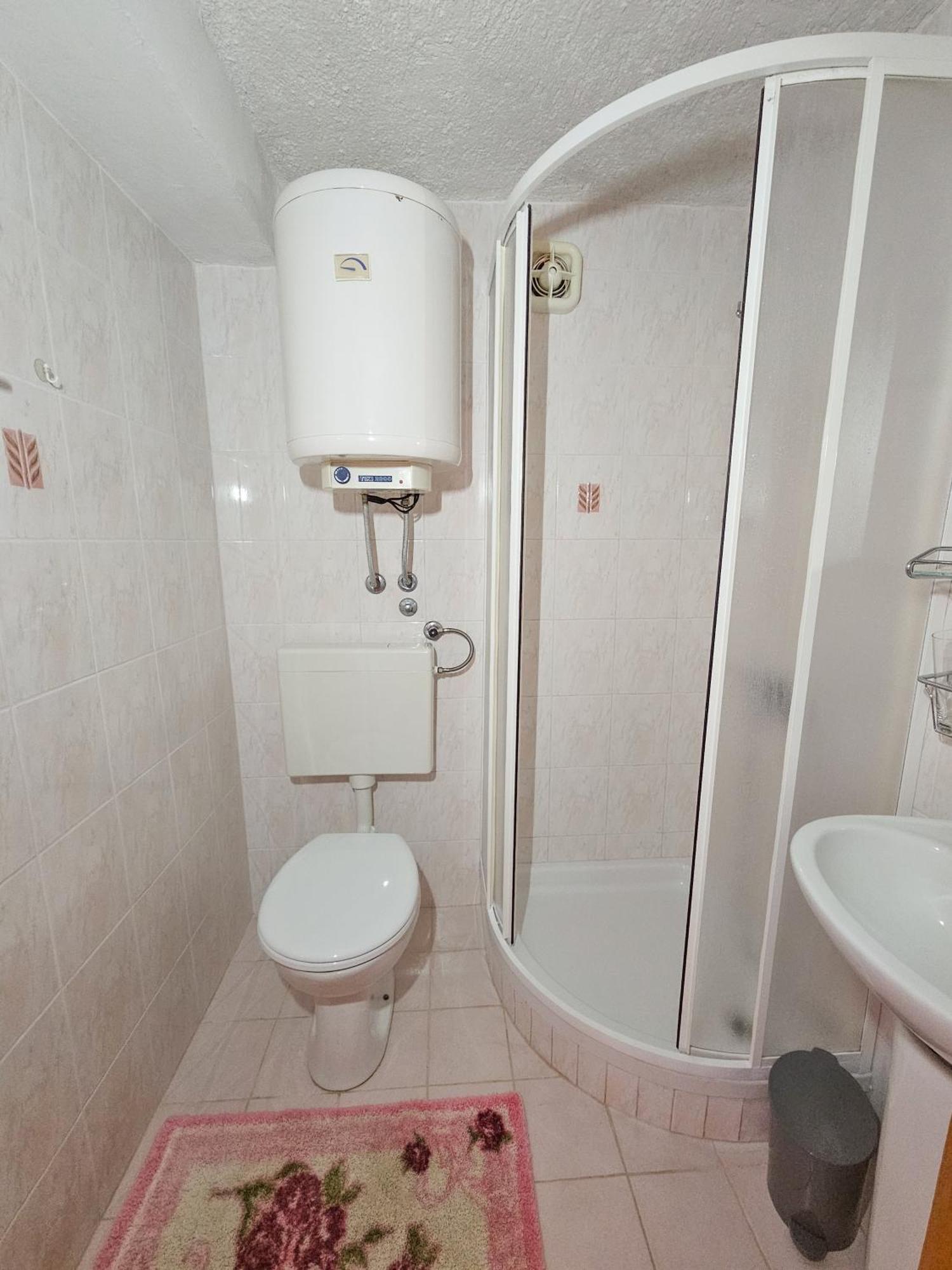 Apartment Mediteran Vrh (Krk)