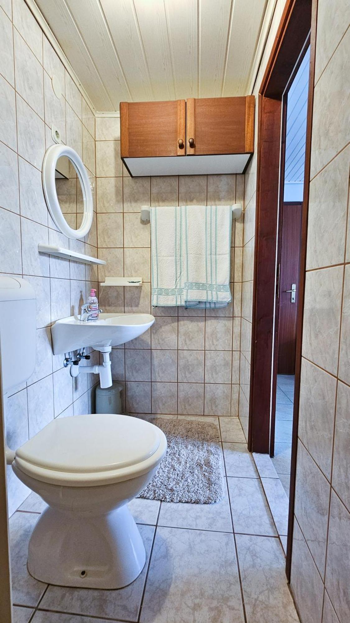 Appartement Mediteran